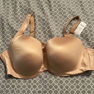 Soma stunning support smooth balconette bra woman’s size 42D